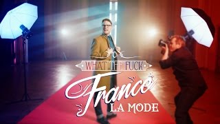 WTF France - Why French Fashion Is Terrible