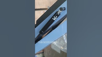 ETM-30-1200 Máy taro cần điện servo M6-M30 #unifast