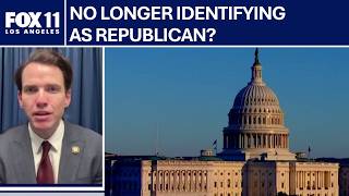 Rep. Kevin Kiley Cuts Ties With Gop Fox 11 La