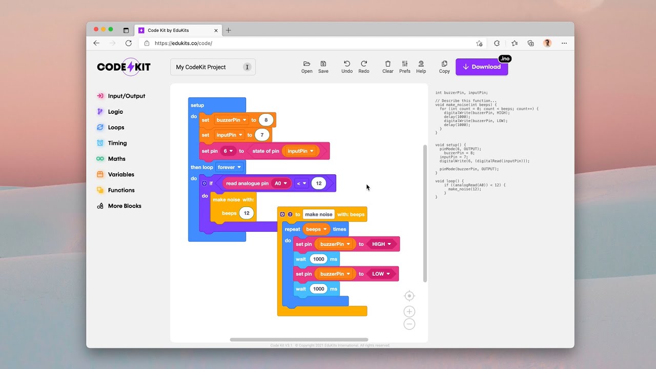 What is Block Coding for Kids?  All About Drag-and-Drop Programming