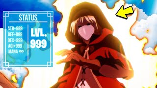 تنمروا عليه وعلي قوته فبيموت ولكن بيرجع للحياه سعيا للانتقام منهم ☠🔥| ملخص انمي كامل