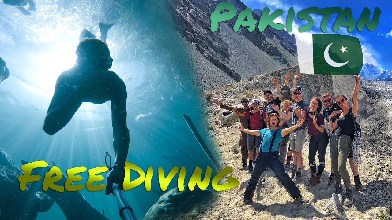 Reist nach Pakistan mit mir ! Mexico Vlog 429