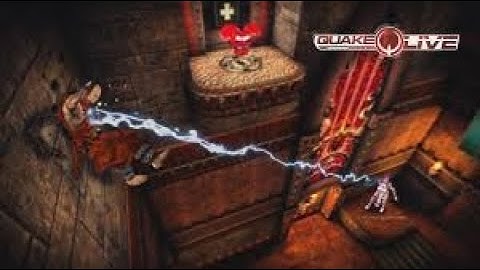 Quake Live \ Gameplay