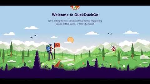DuckDuckGo | Duck | Duck | Go | Privacy