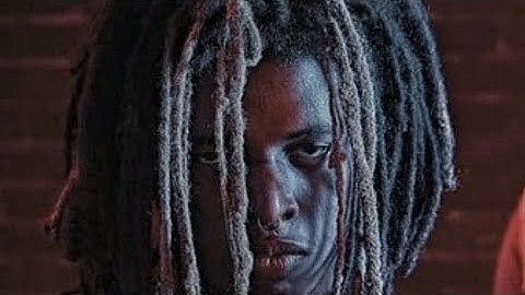 Zillakami - Tomorrow (extended snippet) lyric video