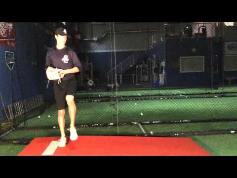 KYLE STUBBINS -