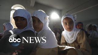 Ongoing war in Yemen called the world’s worst humanitarian crisis