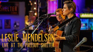 The Good Life - Leslie Mendelson