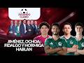 ¡Seleccionados mexicanos hablan! Día de medios previo al Mundial 2026 | Jugando Claro | 28 mayo