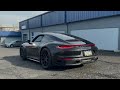 SOUL Porsche 992 Carrera Performance Exhaust With M Engineering Tune