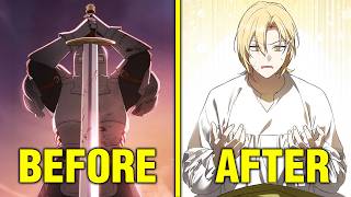 He Was Beheaded as a Mercenary, Until He Woke Up as a Grand Duke's Weakest Son! - Manhwa Recap