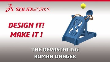 The Devastating Roman Onager