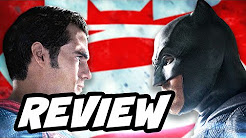 Batman v Superman Review No Spoilers, BATMAN v SUPERMAN Dawn of Justice REVIEW (NO SPOILERS), BATMAN V SUPERMAN: DAWN OF JUSTICE Review (Spoiler Free), Batman V Superman Review And Initial Thoughts (No Spoilers), Batman v Superman: Dawn of Justice Review (Non-Spoiler)