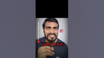 smallest computer in the world #facts #amzing master avinash