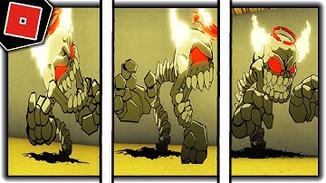 How to get "TRICKY PHASE 5" BADGE + MORPH/SKIN in FRIDAY NIGHT ROLEPLAYN