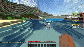 MCSG Hacker! #5 - animexjenna