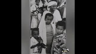 Indigenous Black Hebrews of Jerusalem (1925) 16mm film HD