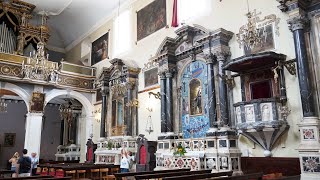 DUBROVNIK, CROATIA HIGHLIGHTS: PART 2! (4K)