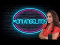 13/2/2023 - Charla Nocturna con Moni Angelitos