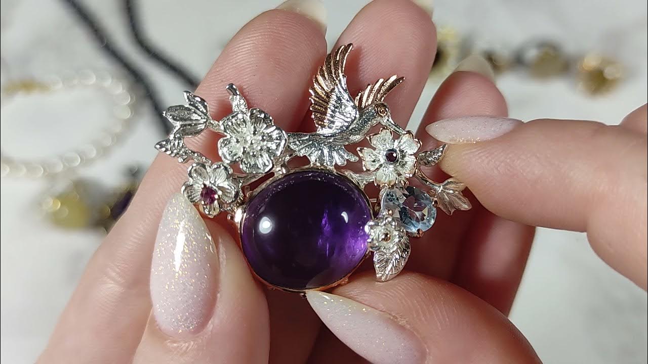 Серебро тайланд