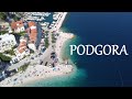 PODGORA