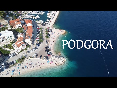 PODGORA