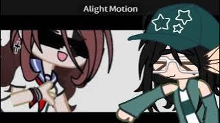 I’m mr take your B! Fake collab with @M4cha_cl0ud :D