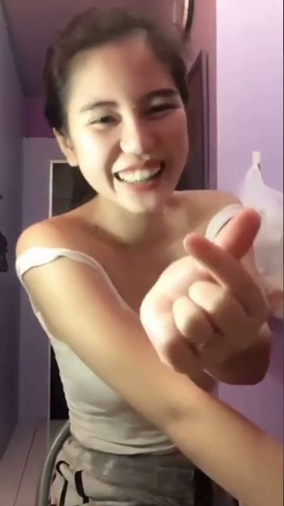 RELA BUKA BAJU DEMI NAMBAH VIEWER #shorts #cantik #pemersatubangsa