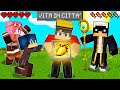 HO NASCOSTO QUESTO CIBO SEGRETO AI MIEI AMICI!! - VITA IN CITTA 2 Minecraft ITA