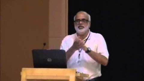 Series 2 | 1st session of Turing Techtalk Series | Life and Work of  Ken Thompson and Dennis Ritchie