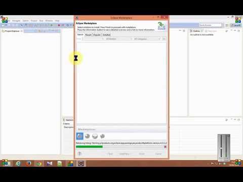 How to write Java 8 codes in Eclipse