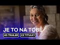 Je to na tob no pressure cz trailer 2024