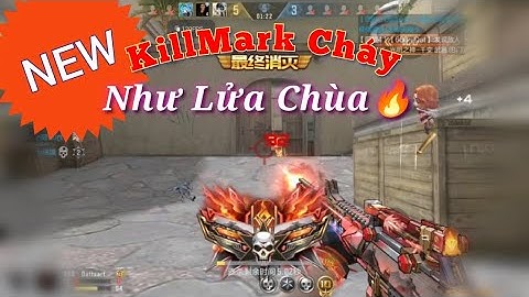 CF Mobile | M4A1 - Tư Mã Ý | Skin free toàn sever buff damage cực mạnh 😂