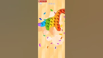 Pop Us! | GaMePlaY aLL LeVeLs ¦14¦ |BIG UPDATE! [Android, iOS]