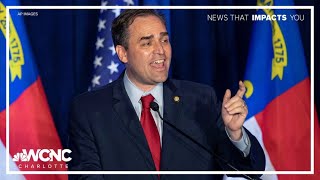 Wiley Nickel ends bid for NC Senate seat after Roy Cooper launches campaign