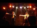 Girlfriend / Crystal Kay feat.BoA (cover)