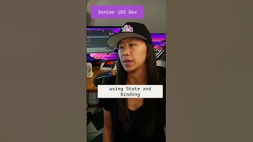 Why is SwiftUI Better Than UIKit #shorts
