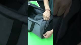 アンドロスタッフ濵川がエルバッグムンロの機能をご紹介