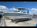 2020 Boston Whaler 250 Outrage Boat For Sale at MarineMax Fort Myers