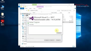 Scania VCI-3 VCI3 V2.50.2  Installation Video