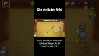 KICK THE BUDDY 2026