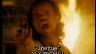Trespass, movie (video) trailer and review