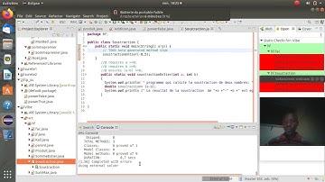 Sûreté des systèmes