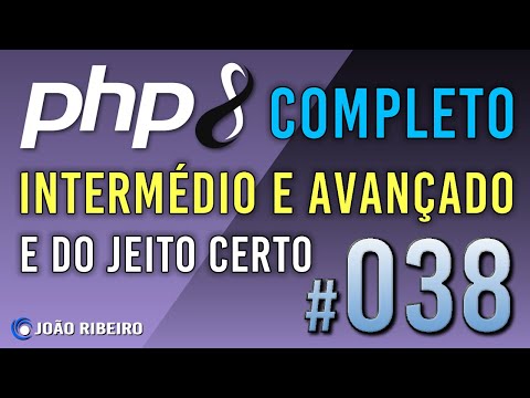 PHP 8 PARTE 2 #038 CARREGAR DADOS DE UM FICHEIRO DIRETAMENTE PARA UM ARRAY