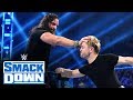 Elias Belittles Drake Maverick To Dana Brooke S Delight SmackDown Dec 6 2019 Elias Belittles Drake Maverick To Dana Brooke S Delight SmackDown Dec 6 2019