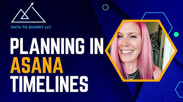 🔍 Mastering Project Planning using Timeline in Asana 📊