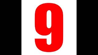 9red 100% (fluke from 59%)
