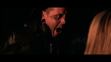 Forgotten Ashes "The Willow" official music video