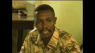 THINA TI WONJE.......PART ONE (1) By John Kihiko.  