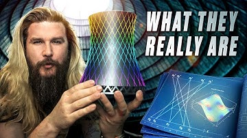 I Went INSIDE a Nuclear Cooling Tower